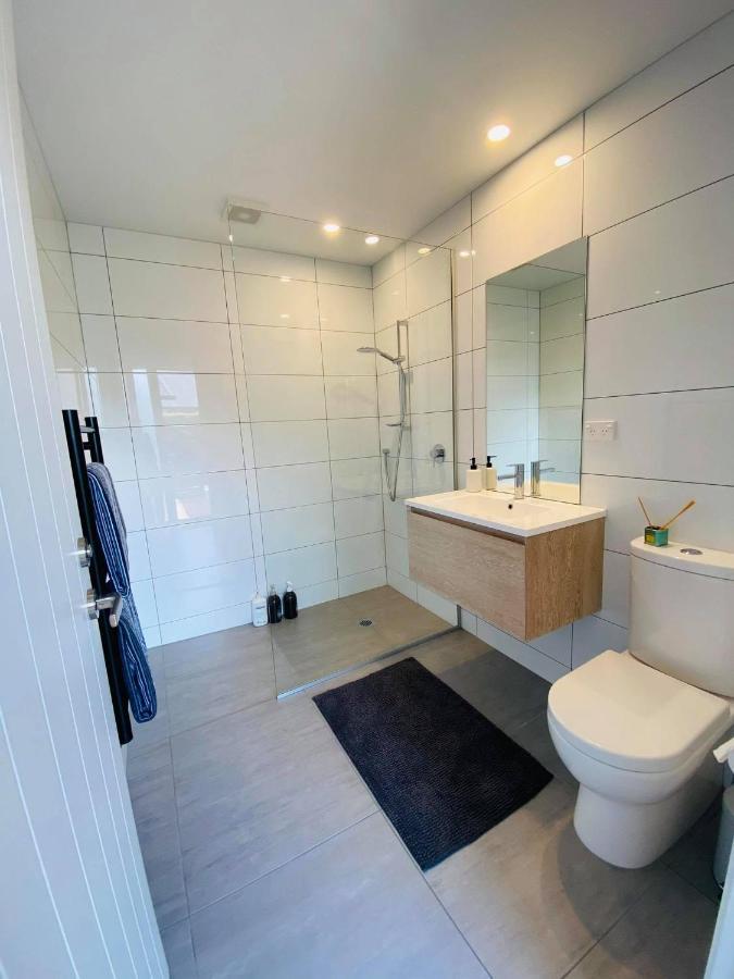 The White Room 瓦纳卡 外观 照片