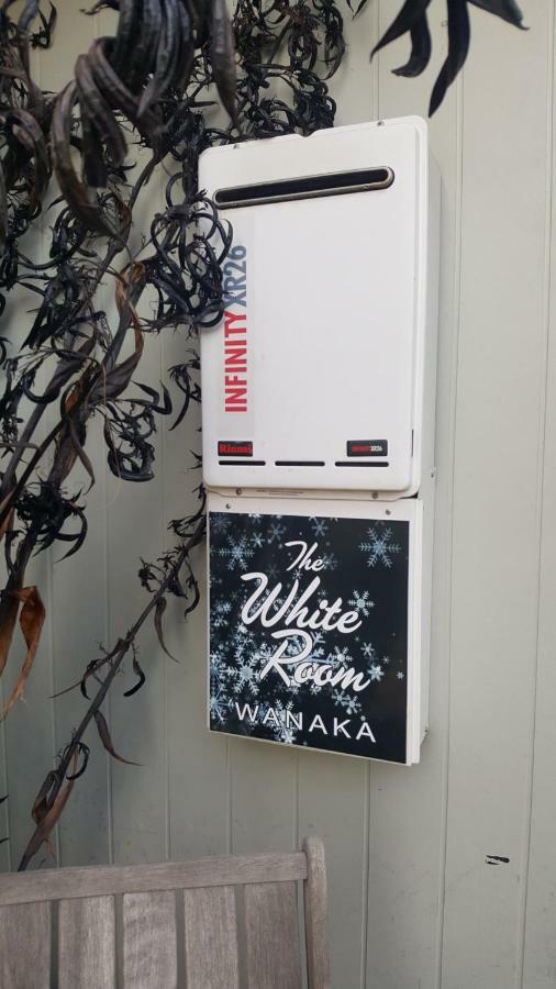 The White Room 瓦纳卡 外观 照片