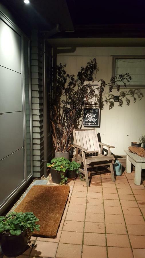 The White Room 瓦纳卡 外观 照片