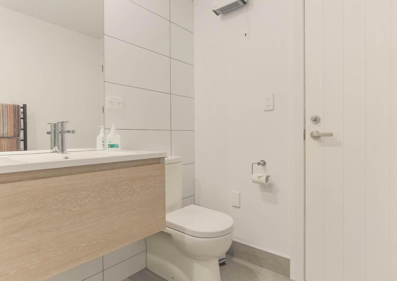 The White Room 瓦纳卡 外观 照片