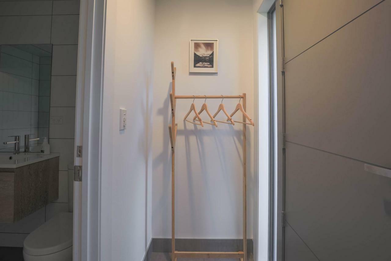 The White Room 瓦纳卡 外观 照片